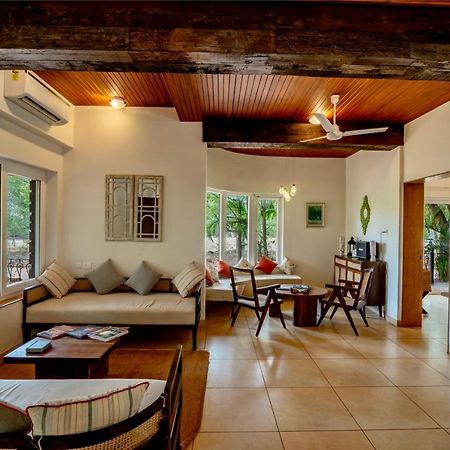 Saffronstays Boulevard Rockhouse - Pool Villa With Amazing Nature Views Lonavala Ngoại thất bức ảnh