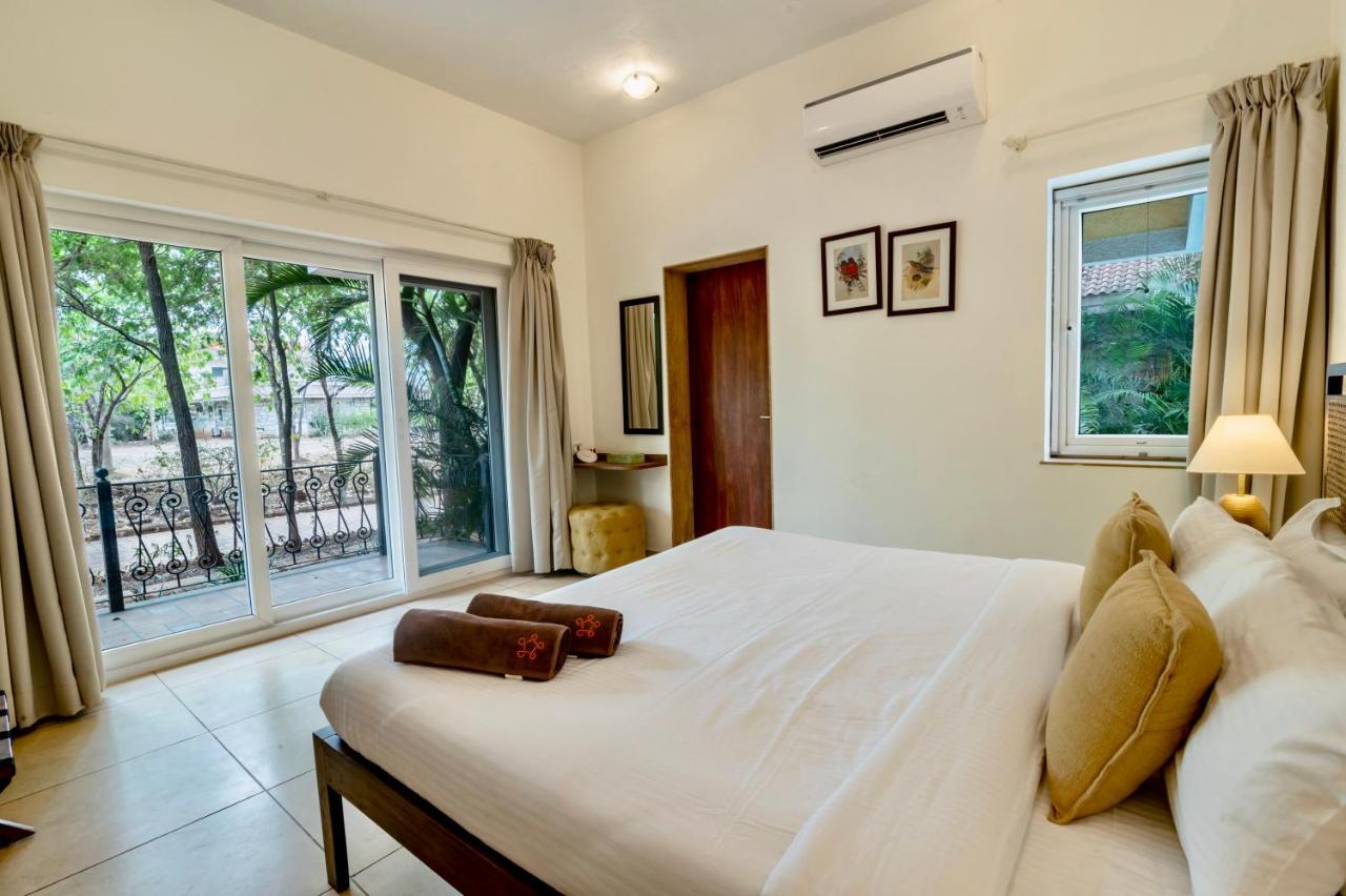 Saffronstays Boulevard Rockhouse - Pool Villa With Amazing Nature Views Lonavala Ngoại thất bức ảnh